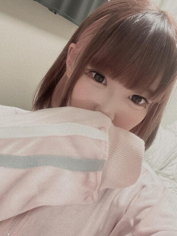 ? 朝からヌルヌル??