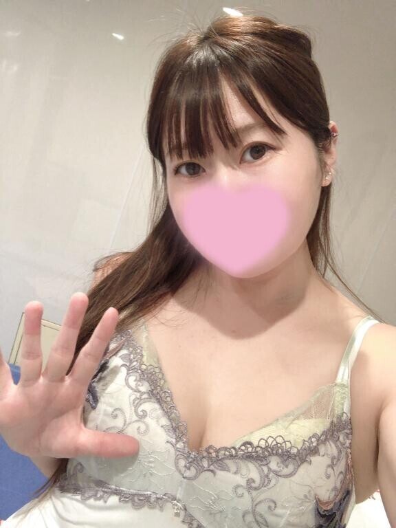 ?初めての…