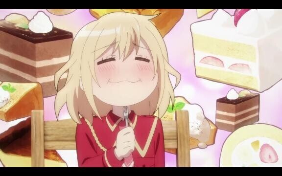 生きる為に食べるのではなく、美味しいものを楽しむ為に生きていきたい