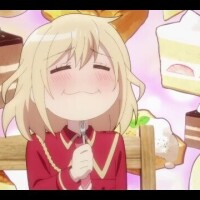 生きる為に食べるのではなく、美味しいものを楽しむ為に生きていきたい