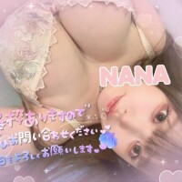 現役単体セクシー女優なな
