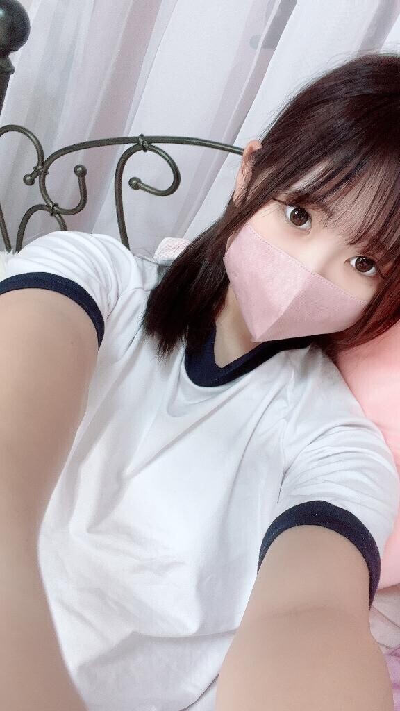 嬉しい??