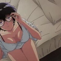 お礼??
