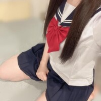セーラー服ラスト笑