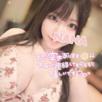 現役単体セクシー女優なな