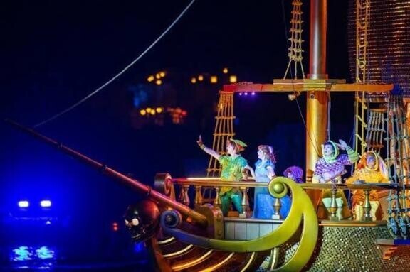 向かってますﾄｺﾄｺ(((((*´･ω･)