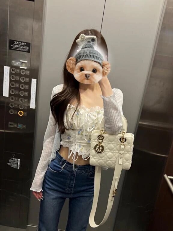 長期休暇🤍