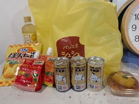 春のパンまつり