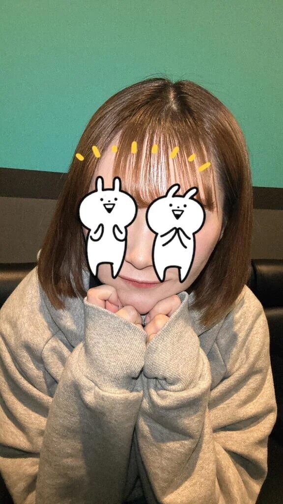 おはよーー、