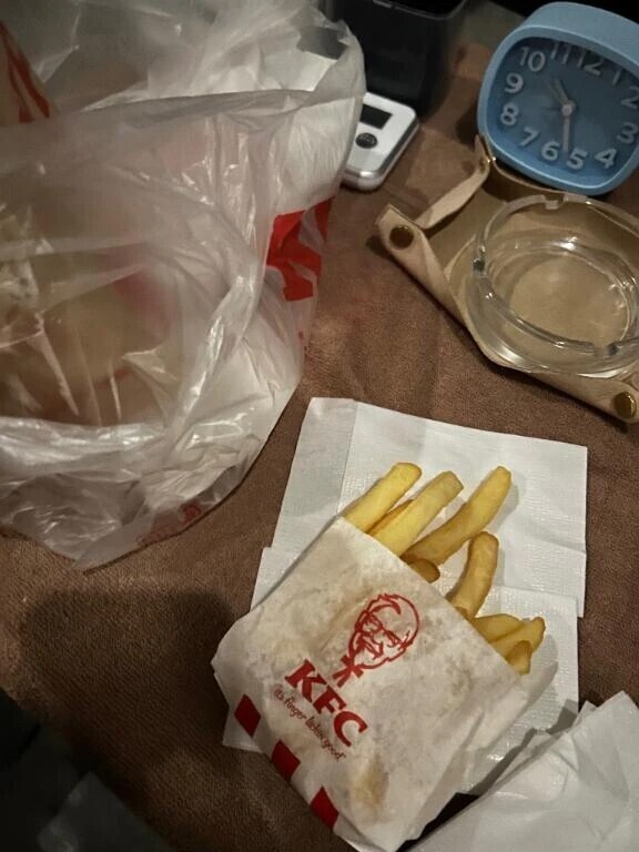 お礼！この前の！