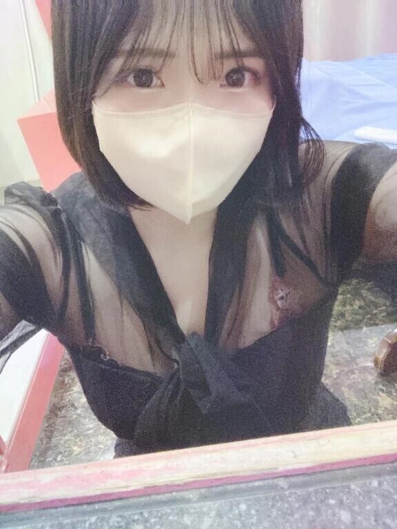おはようございます🩵