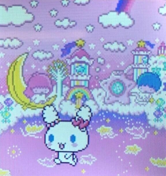 ☆ラッキートリガー☆
