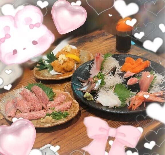 うまうま〜🤤♡
