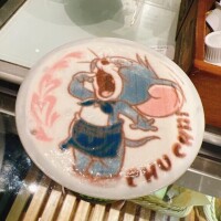 優しいお兄様へ