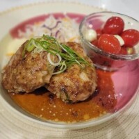 ゆづき食堂♡