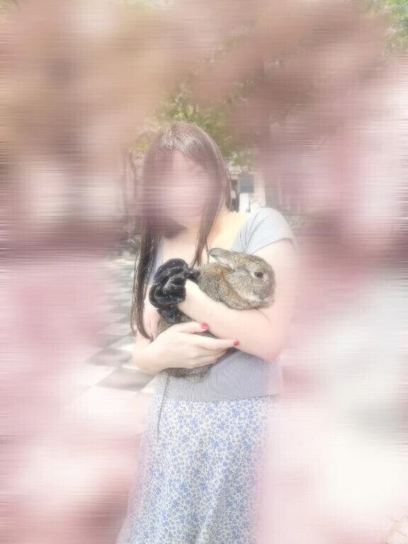 ♯癒しだねぇ〜