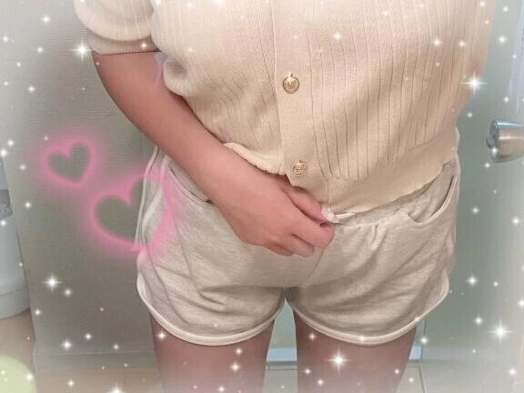 ゆっくりね…♡