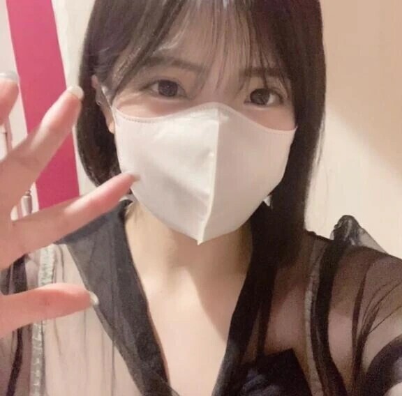 おはようございます🩵