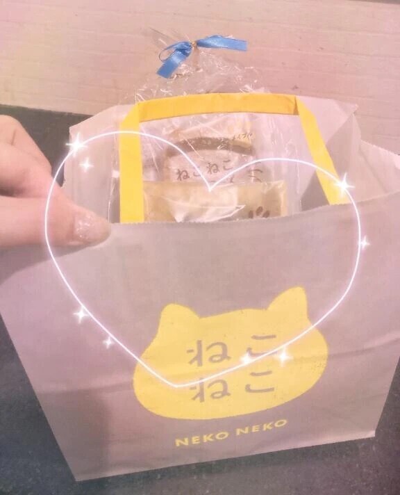 ありがとう、らぶ🫰🏻💗