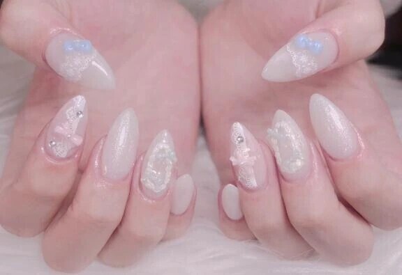 見てみて〜💅