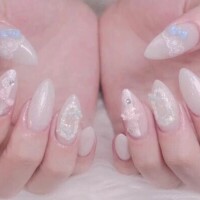 見てみて〜💅