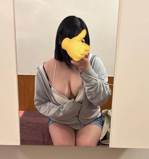 はさまれてく❓