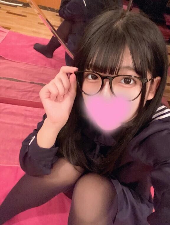 あのね、♡♡だよ