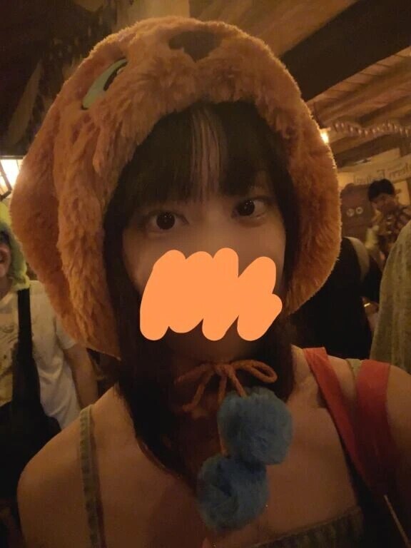 嬉しい！！！
