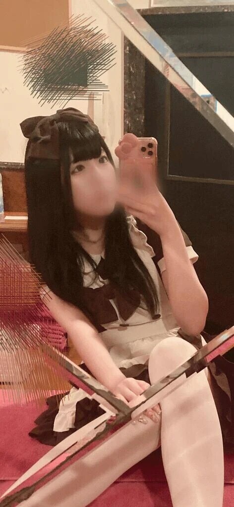 ごめんね