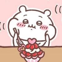 感謝🐰❣️