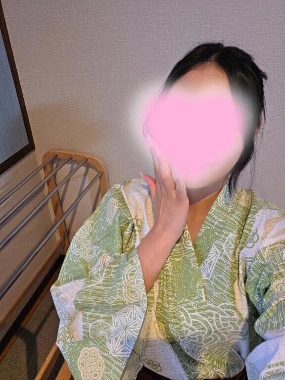 【お礼写メ日記】