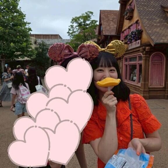 スタートのお兄様💐