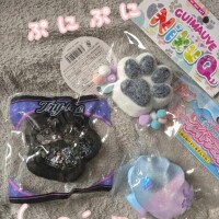 ぷにぷに