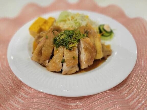 ゆづき食堂♡