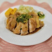 ゆづき食堂♡