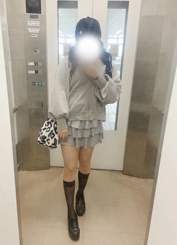 とくべちゅ♡