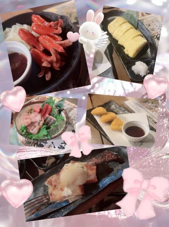🍚✨