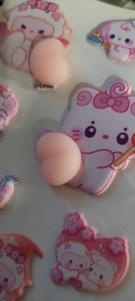 🌷🐇