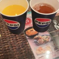 かい