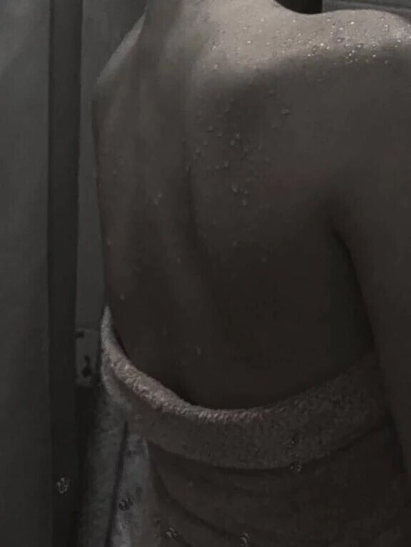 手に線