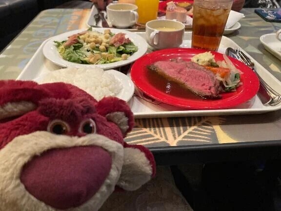 待機なう