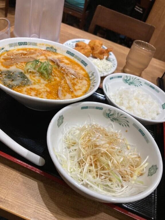 おはようございます
