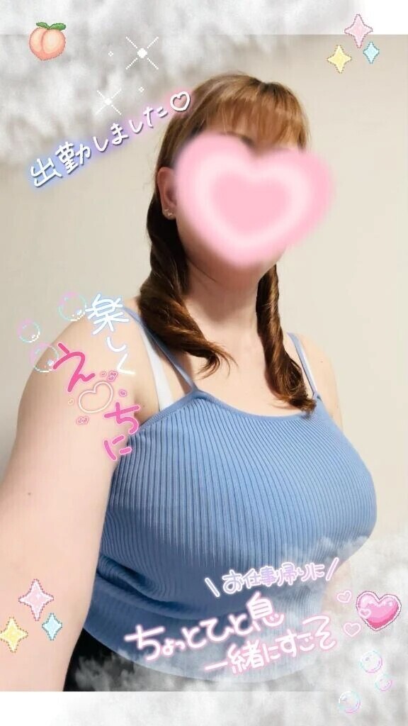 出勤しましたー✨✨