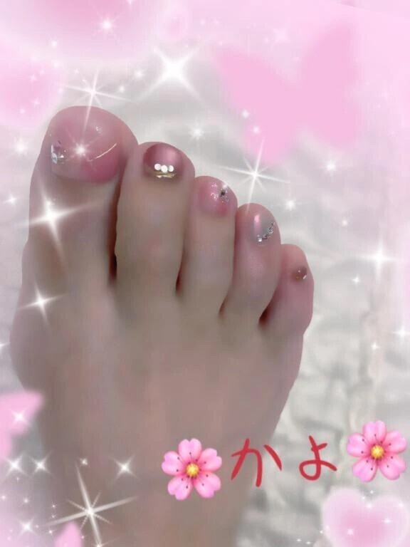 ネイル💅
