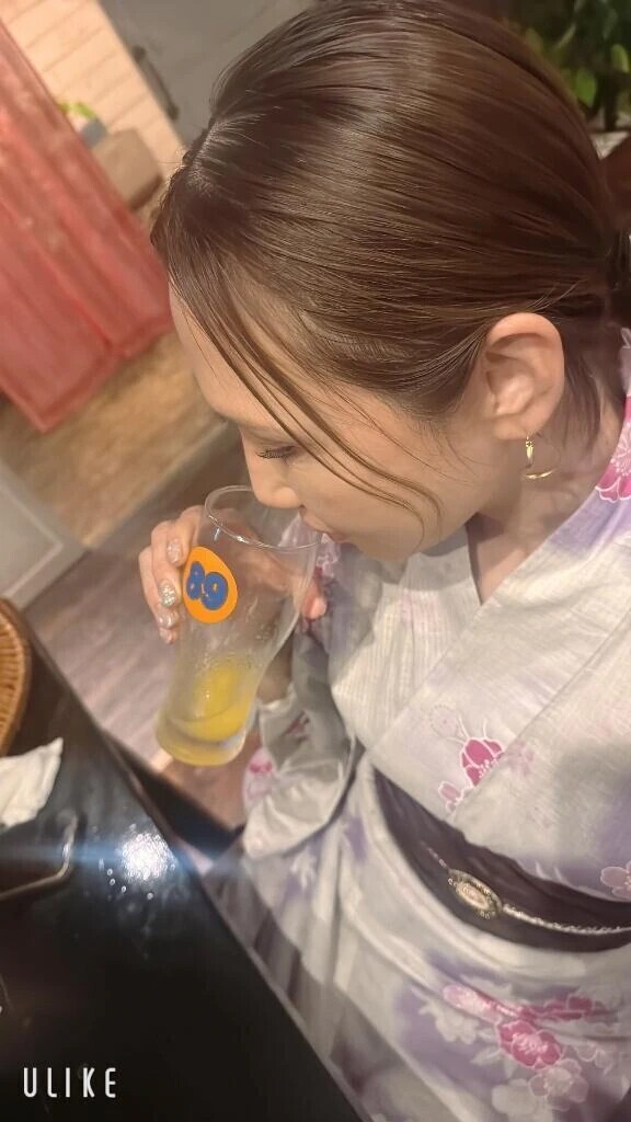 夏の終わり🌻