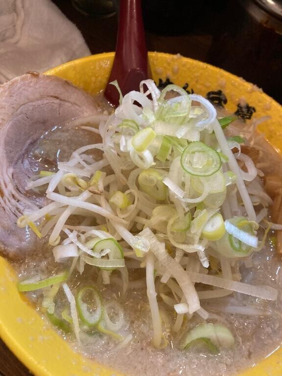 初めて行った
