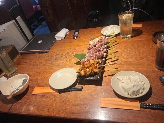 ご飯🍚