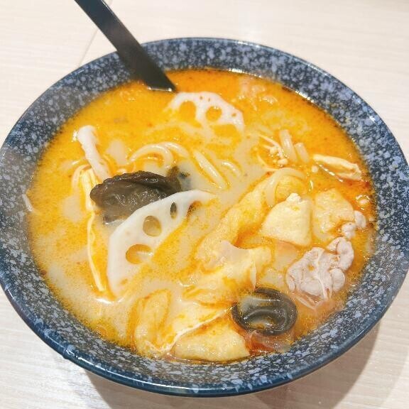 肌寒いときに食べたくなるもの！