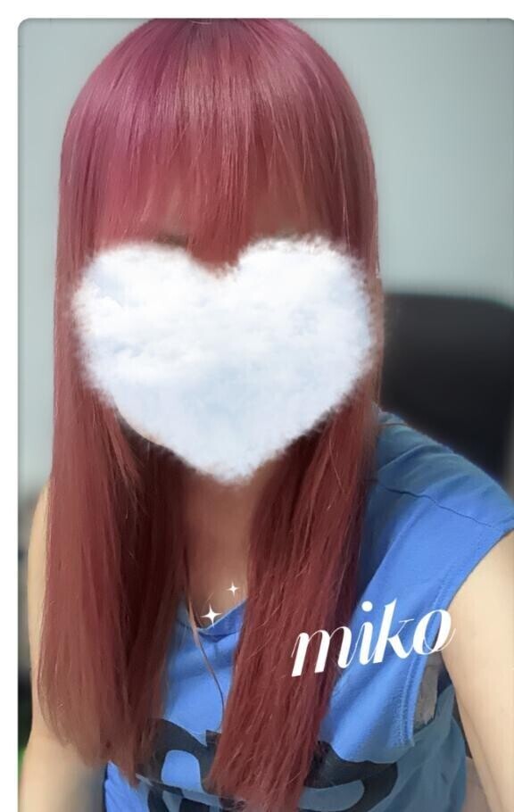 💓またまたイメチェン……🥹💓