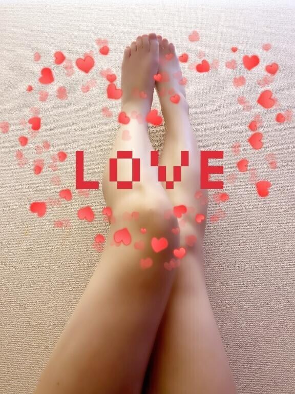 期待‥♡